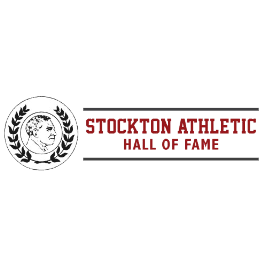 Stockton Athletic Hall of Fame-image